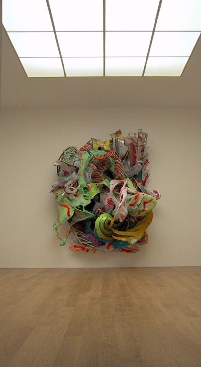 Frank Stella, Heinrich von Kleist by Frank Stella - Akira Ikeda Gallery-Berlin